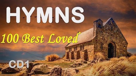 hymn music youtube|youtube greatest christian hymns.